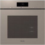 Miele DGC 7860 HCX Pro PB 60厘米 67公升 嵌入式焗爐 (珍珠米色)